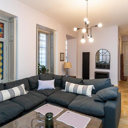 Stylish 2Br Apt In The Heart Of Old Tbilissi Extérieur photo