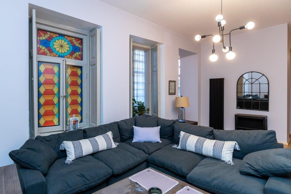 Stylish 2Br Apt In The Heart Of Old Tbilissi Extérieur photo